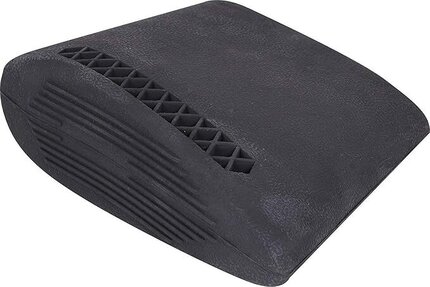 Jack Pyke Rubber Recoil Extender Pad Black